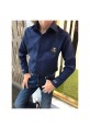 MyBrand Erkek Çocuk Lüks Gömlek